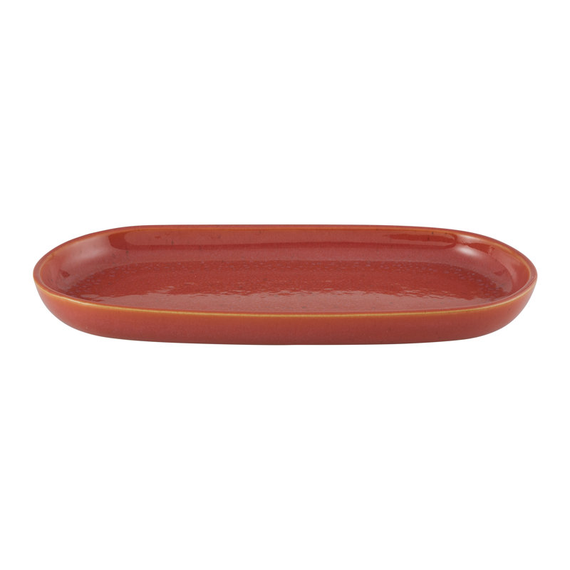 Oval Plate/Tray