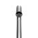 TOTO® Helix ECOPOWER® 0.35 GPM Touchless Bathroom Faucet, 20 Second On-Demand Flow, Polished Chrome - T26S32E#CP