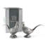 Morning Hunt Salt And Pepper Shaker Set