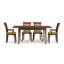 Sarah 5 - Piece Dining Set-16848868-37101027-39921290