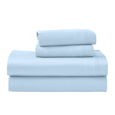 Cotton Sheet Set