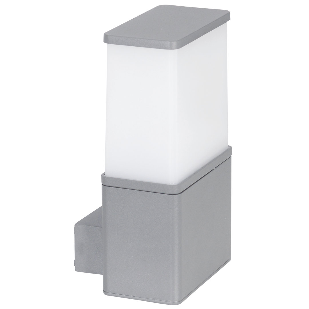 LED Outdoor Flush Mount