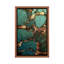 «Emerald» - reproduction d'art-52366483-52366498