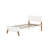 Lamarianna Kids Modern Panel Bed -1434296479