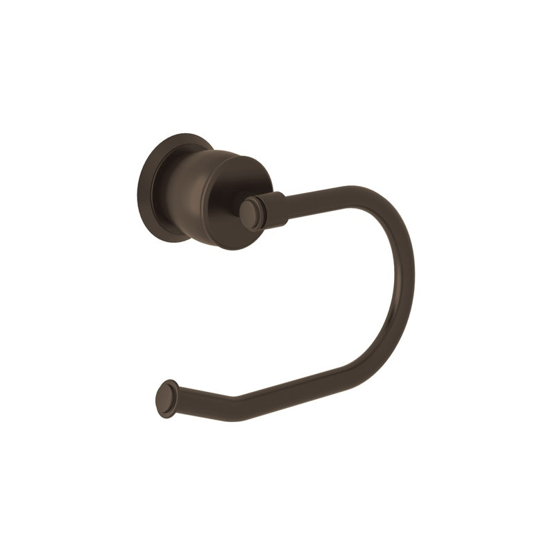 Michael Berman Zephyr 4 Piece Bathroom Hardware Set, Tuscan Brass