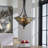 Soukaina 3 - Light Single Pendant
