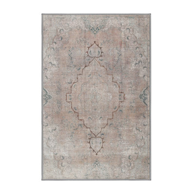 Oriental Indoor Rug