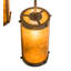 Erithon 9 - Light Chandelier