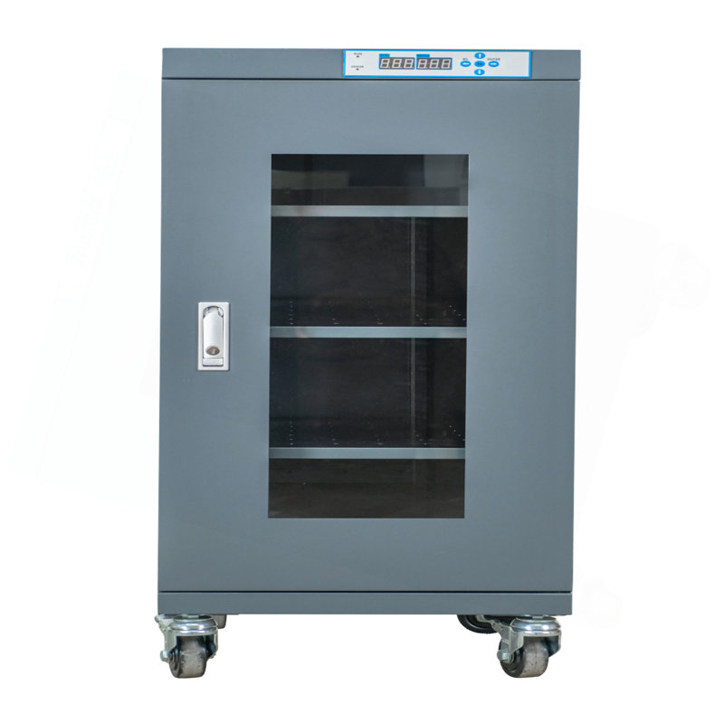 Caisson sec électronique à faible humidité 160L