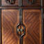 Commode 3 tiroirs Gazella