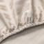 Ensemble de draps 100% satin de coton 500 fils Zander-553833063-553833112