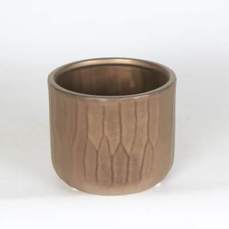 Kavanaugh Ceramic Pot Planter
