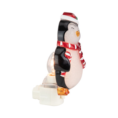 Veilleuse de Noël 6 po
