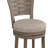 Lantz Swivel Upholstered Counter Stool-905621525