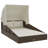 78.7'' Wide Patio Daybed with Cushions-1452534476-1452534466