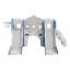 Zoomie Kids Indoor Slide-685182773
