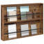 Wood Magazine Rack-2085744803