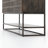 Fleur 56 " W Solid Wood Top Console Table-883064151