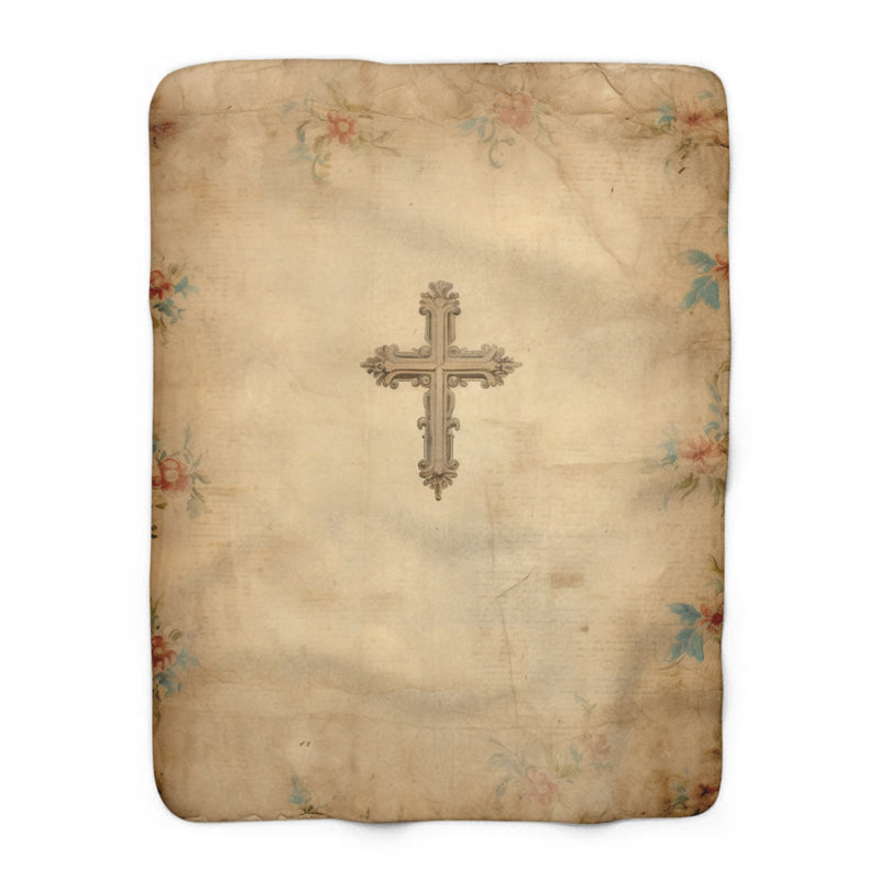 Throw Blanket, Twin