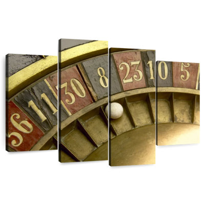 Roue Senne Vintage
