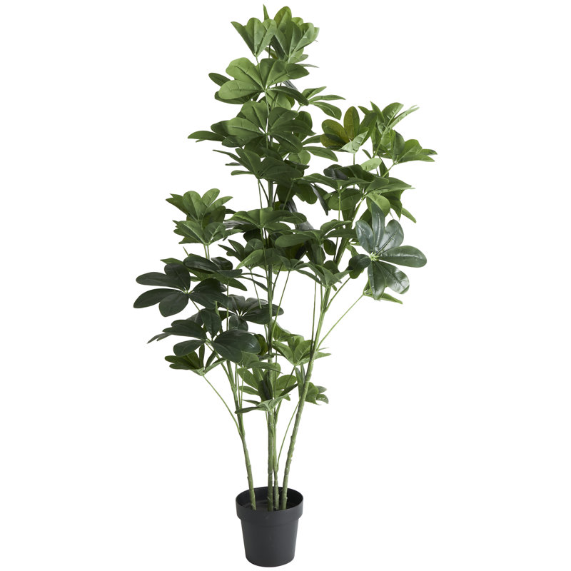 Arbre artificiel vert Faux Foliage