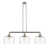 Brushed Satin Nickel