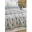 Couverture en mousseline Gingko-115363350