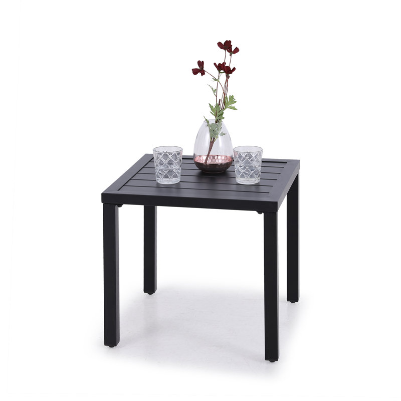 Ensemble bistro carré de 18,9 po Armisha