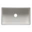 33'' L Single Bowl Fireclay Kitchen Sink-17549334