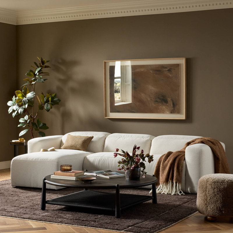 Radley Chaise Sectional