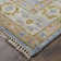 Abinav Wool Oriental Area Rug