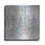 «Candelabra Teal I» par James Wiens-489737086