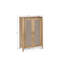 Alefiyah Rectangle Accent Accent Chest