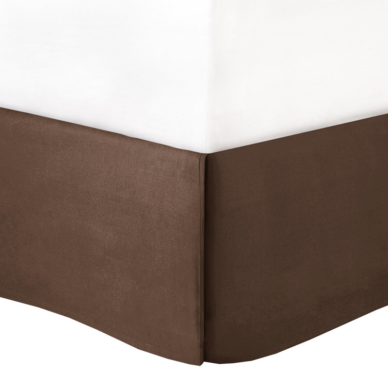 12 édredon en coton pour grand lit - bleu / brun, literie relaxante et à la mode - bleu / brun - 12 pièces avec draps créant une atmosphère de chambre