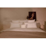 Sea Island Cotton Percale Duvet Cover