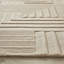 Caralie Abstract Hand Woven Area Rug-882455780