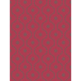 33' L x 21" W Wallpaper Roll