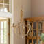 6 - Light Chandelier