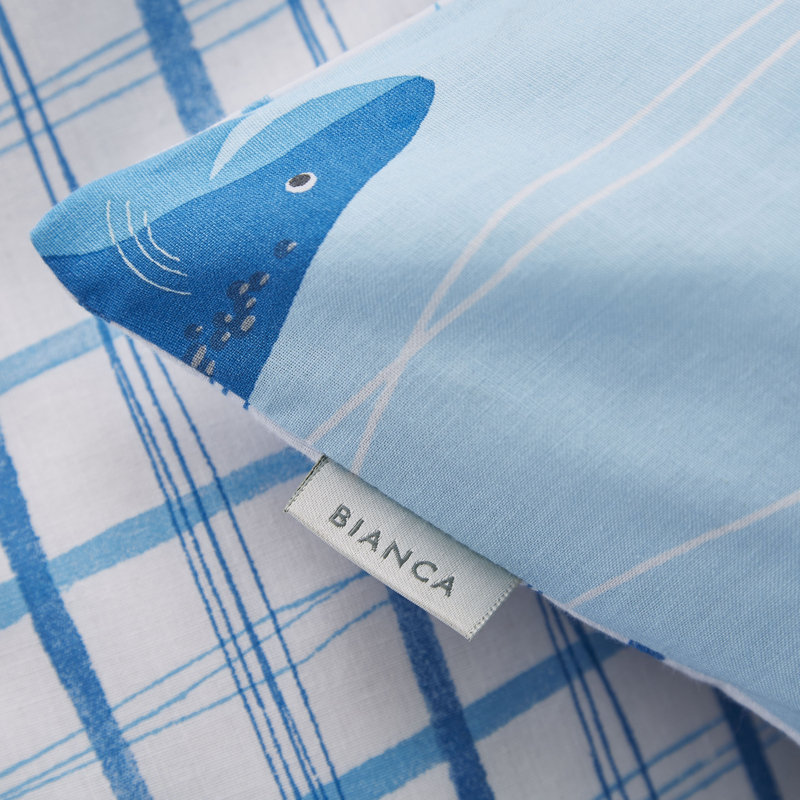 Dinoshark Blue