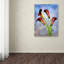 Impression sur toile tendue «Kieninger 6» par Kieninger-21178722