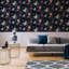 Superfresco Easy Isabelle Floral Wallpaper-48421039