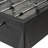 Foosball Table-Ebonized Oak-119119686