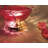 Nostalgia Nlpf15cl6a Lighted Party Fountain