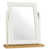 Soft White/Oak