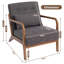 Walthill Upholstered Armchair-1687634054-1700975350