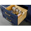Ensemble de meuble-lavabo double 72 po Danbury-945881175
