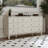Farmhouse 63.4"W×31.5"H 9-Drawer Dresser-168382355