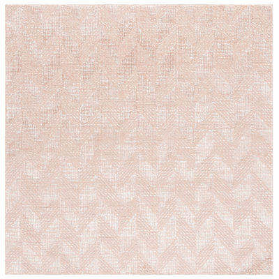 Revive Performance Chevron Rug