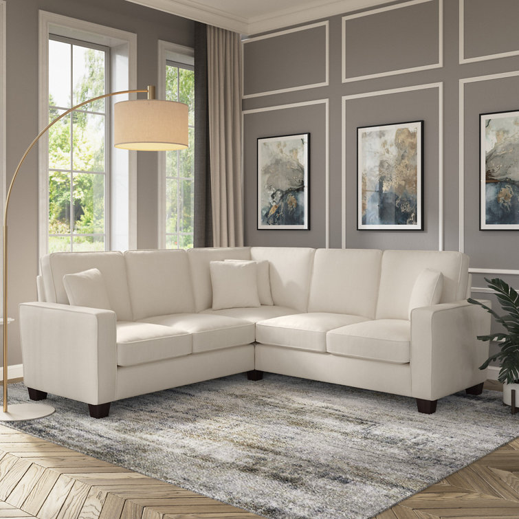 Alitza Upholstered Sectional