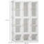 Manufactured Wood Wardrobe